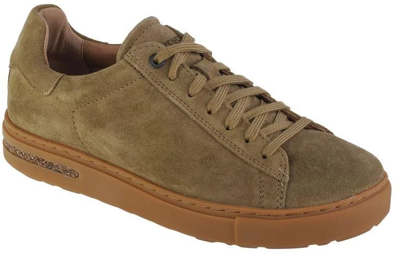 Birkenstock Bend Low 1017725 Žalias 36