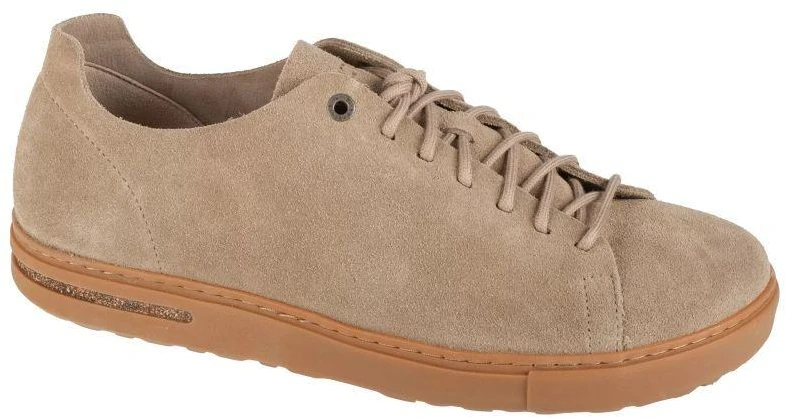 Birkenstock Bend Low Decon 1024633 Pilka 36