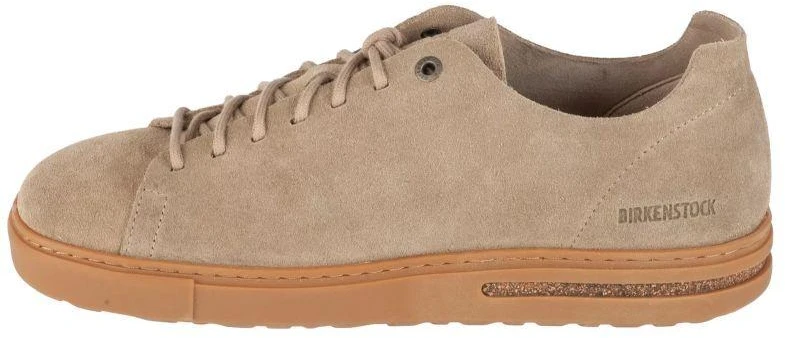 Birkenstock Bend Low Decon 1024633 Pilka 36