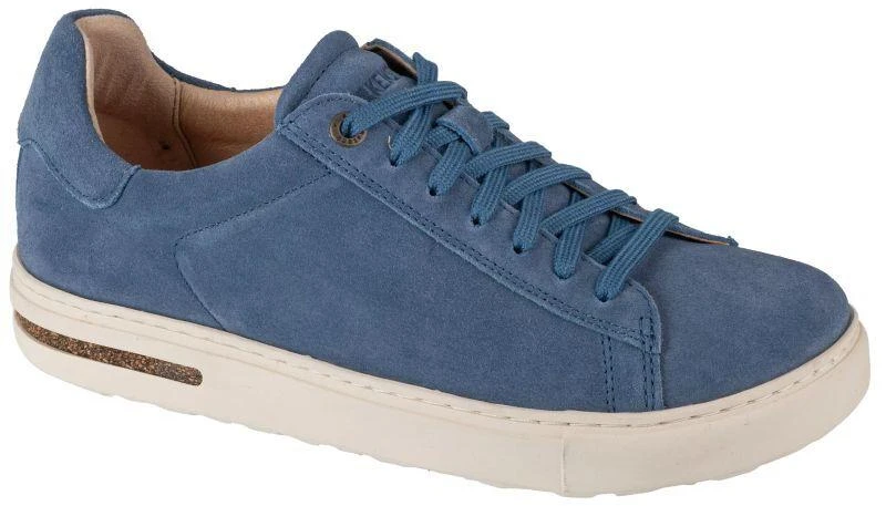 Birkenstock Bend Low LEVE 1027280 Mėlyna 36