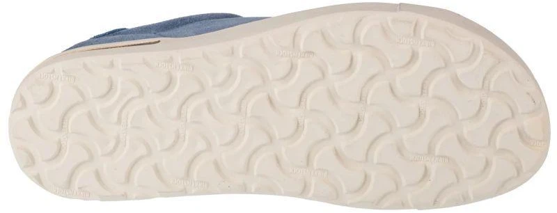 Birkenstock Bend Low LEVE 1027280 Mėlyna 36