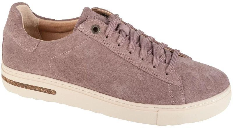 Birkenstock Bend Low LEVE 1028165 Violetinė 36