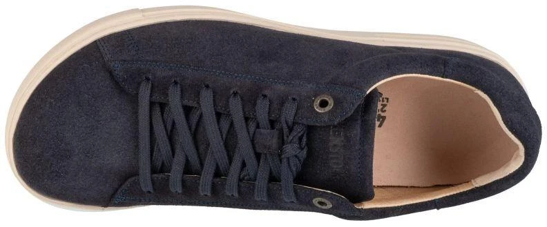 Birkenstock Bend Low LEVE 1028606 Tamsiai mėlyna 36