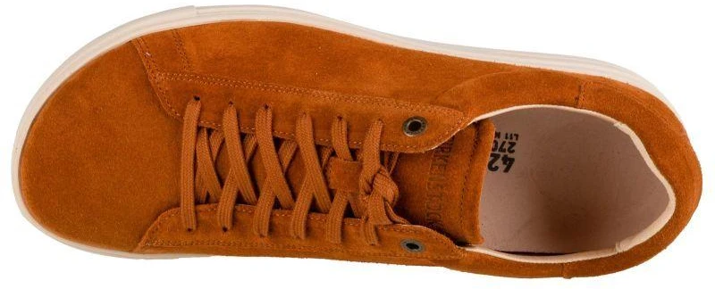 Birkenstock Bend Low LEVE 1028607 rudas 36