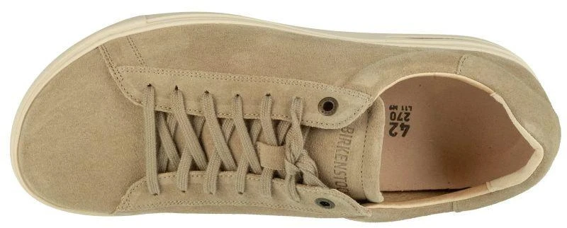 Birkenstock Bend Low LEVE 1028610 smėlio spalvos 36