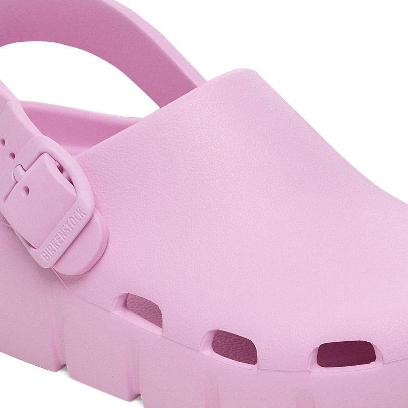 Birkenstock BIRKI-FLOW KIDS EVA Fondant rožinė 1029603 Vaikų klumpės