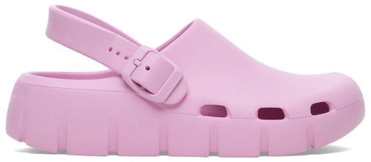 Birkenstock BIRKI-FLOW KIDS EVA Fondant rožinė 1029603 Vaikų klumpės