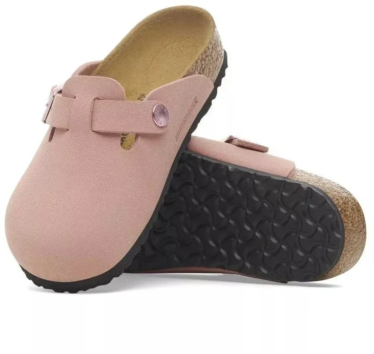 „Birkenstock Boston BS Jr 1029748“ šlepetės