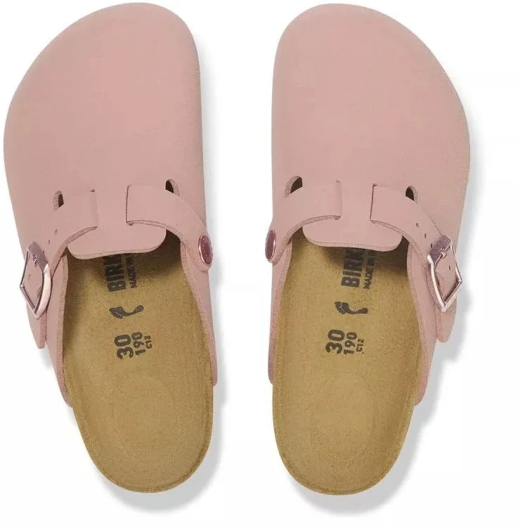 „Birkenstock Boston BS Jr 1029748“ šlepetės