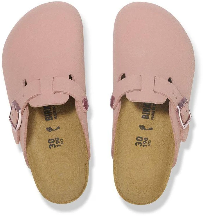 „Birkenstock Boston BS Jr 1029748“ šlepetės