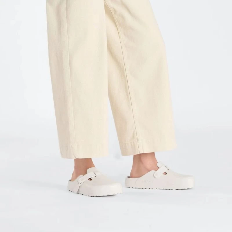 Šlepetės Birkenstock Boston Eva W 1027382
