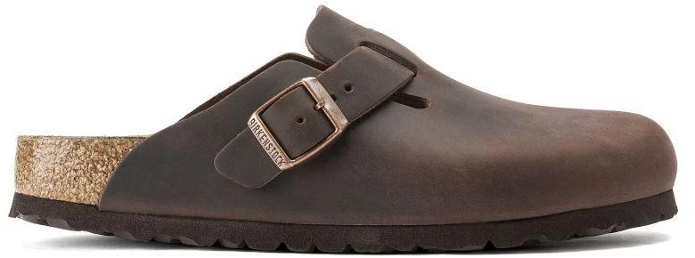 Birkenstock Boston Leoi Regular 0860133 klumpės