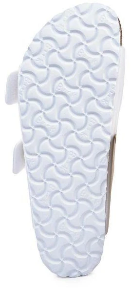 Birkenstock BS W 1019046 baltos spalvos batai