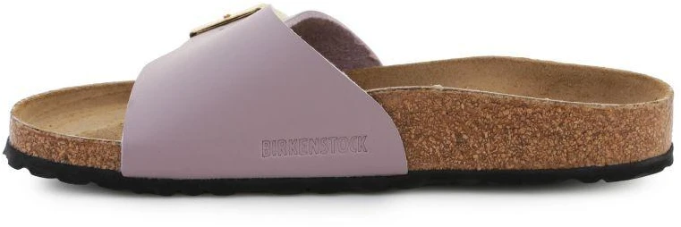 Birkenstock Catalina BS 1030250 Išblukusi violetinė