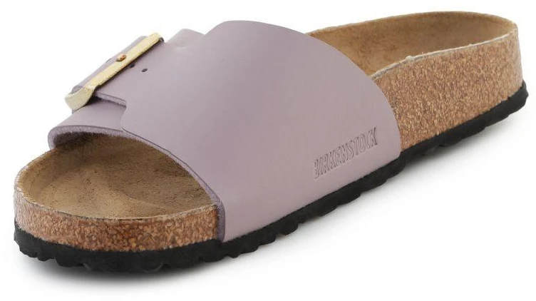 Birkenstock Catalina BS 1030250 Išblukusi violetinė