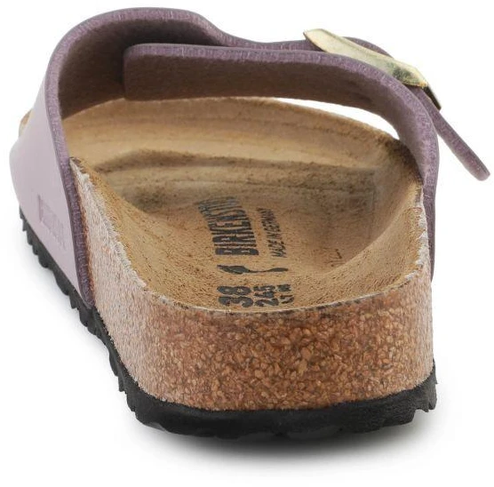 Birkenstock Catalina BS 1030250 Išblukusi violetinė