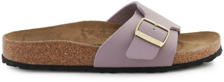 Birkenstock Catalina BS 1030250 Išblukusi violetinė