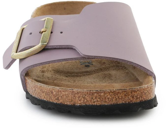 Birkenstock Catalina BS 1030250 Išblukusi violetinė