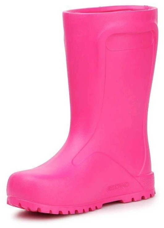„Birkenstock Derry Neon Rožinė Jr 1006288“ Vaikiški botai
