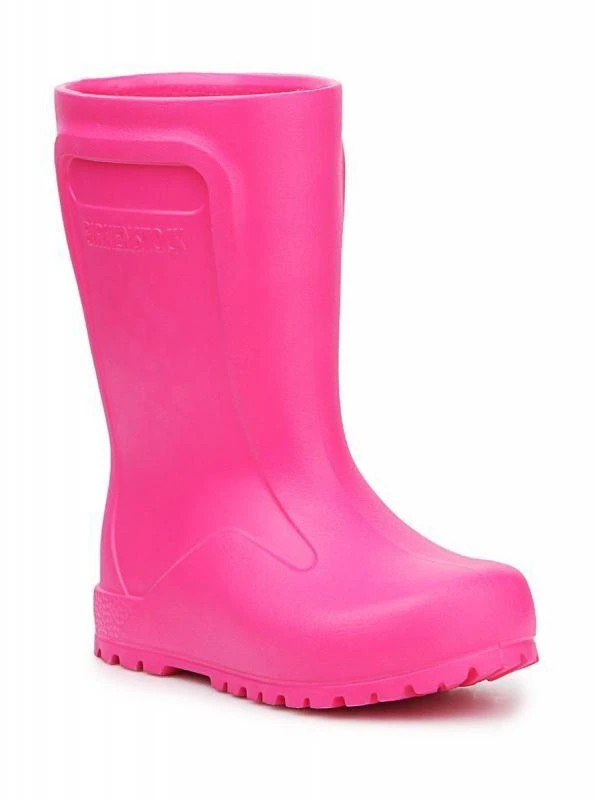 „Birkenstock Derry Neon Rožinė Jr 1006288“ Vaikiški botai
