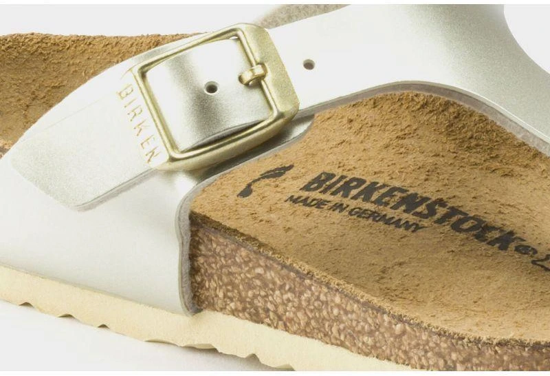 Birkenstock Gizeh BS Jr 1015592 šlepetės