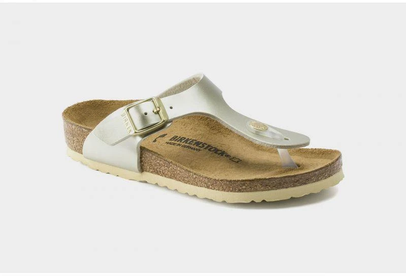 Birkenstock Gizeh BS Jr 1015592 šlepetės