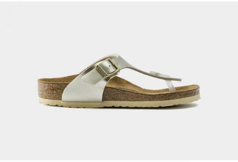 Birkenstock Gizeh BS Jr 1015592 šlepetės