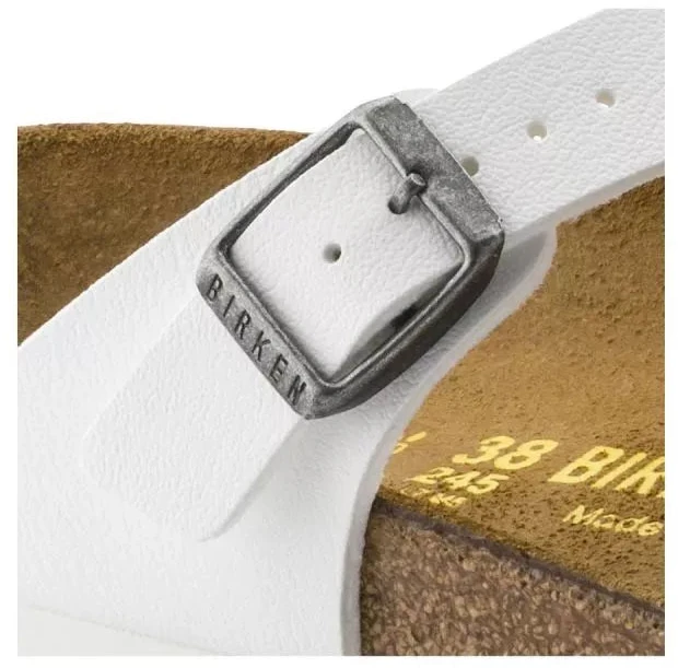 Birkenstock Gizeh BS W 0745531 Basutės