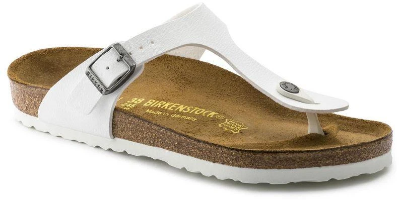 Birkenstock Gizeh BS W 0745531 Basutės