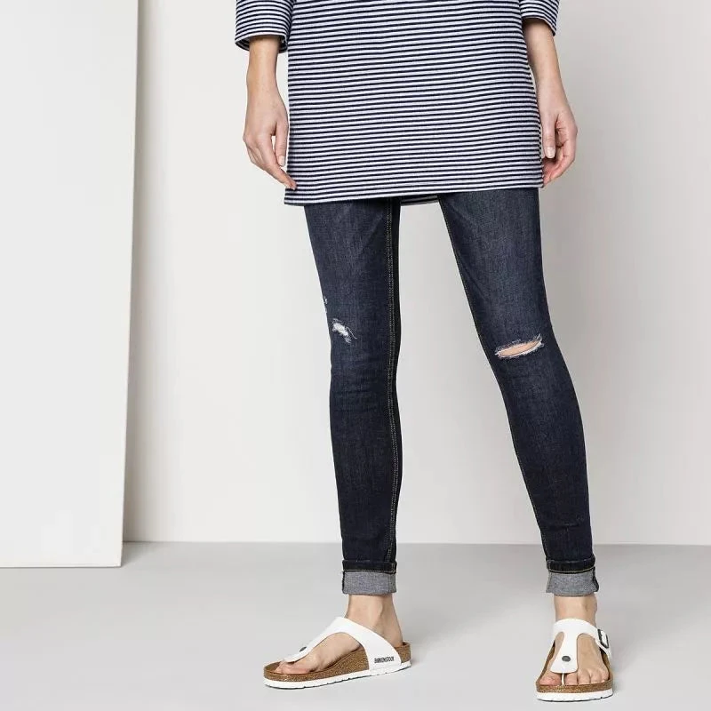 Birkenstock Gizeh BS W 0745531 Basutės
