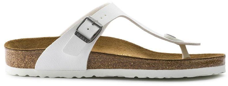 Birkenstock Gizeh BS W 0745531 Basutės