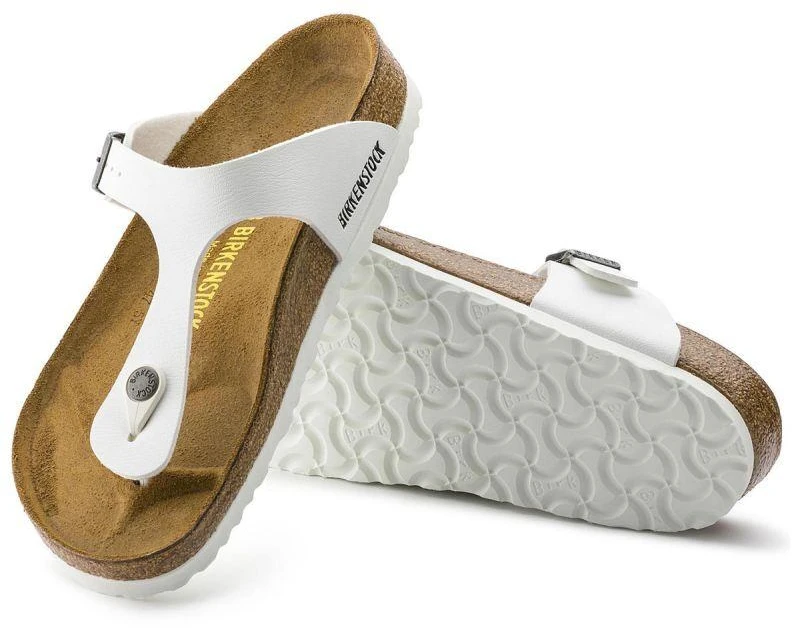 Birkenstock Gizeh BS W 0745531 Basutės