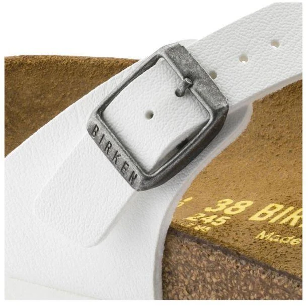 Birkenstock Gizeh BS W 0745531 Basutės