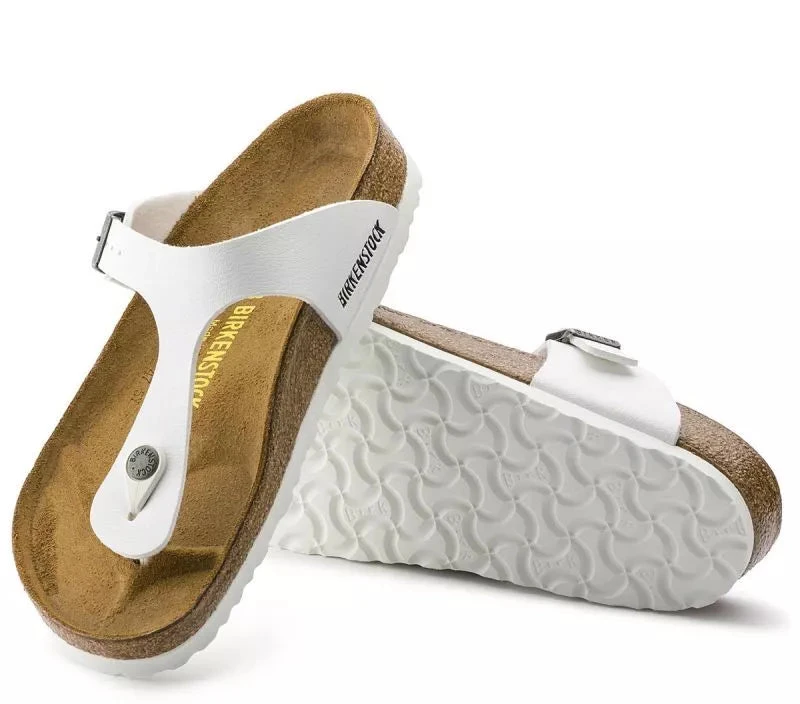 Birkenstock Gizeh BS W 0745531 Basutės