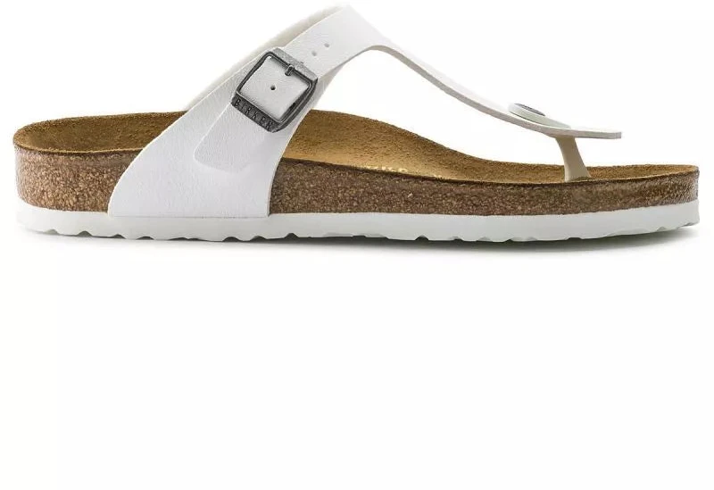 Birkenstock Gizeh BS W 0745531 Basutės