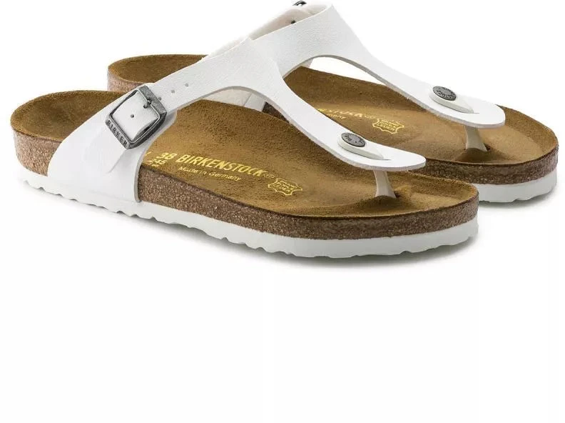 Birkenstock Gizeh BS W 0745531 Basutės