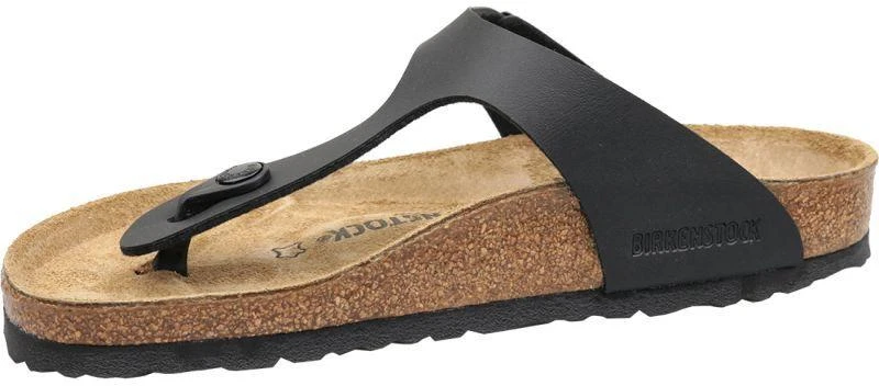 Birkenstock Gizeh W 43691 šlepetės