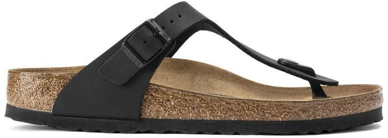 Birkenstock Gizeh W 43691 šlepetės