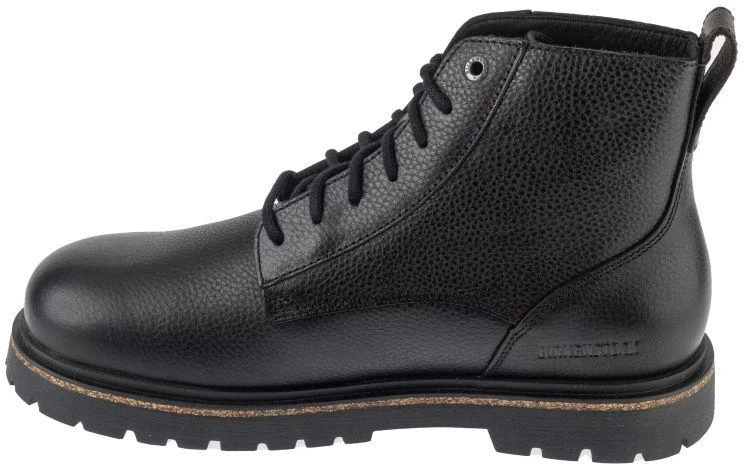 Birkenstock Highwood Lace Mid 1030756 Juodi 41