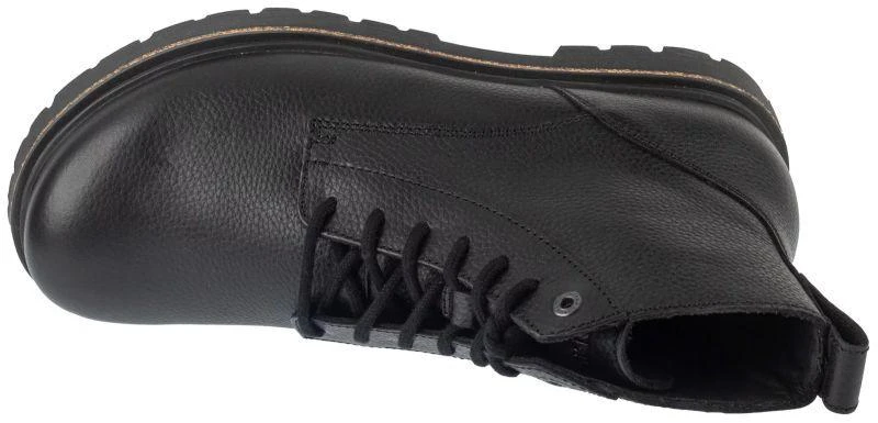 Birkenstock Highwood Lace Mid 1030756 Juodi 41
