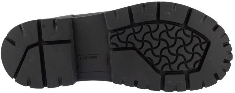 Birkenstock Highwood Lace Mid 1030756 Juodi 41