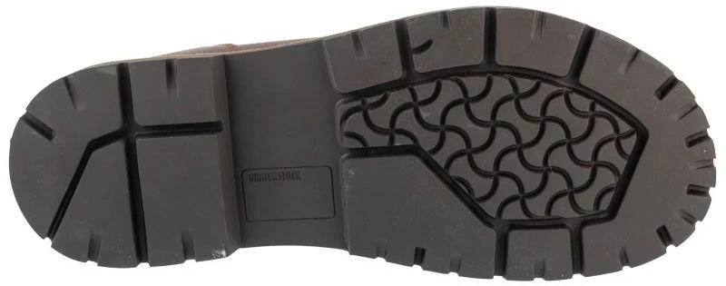 Birkenstock Highwood Lace Mid 1030757 Ruda 41