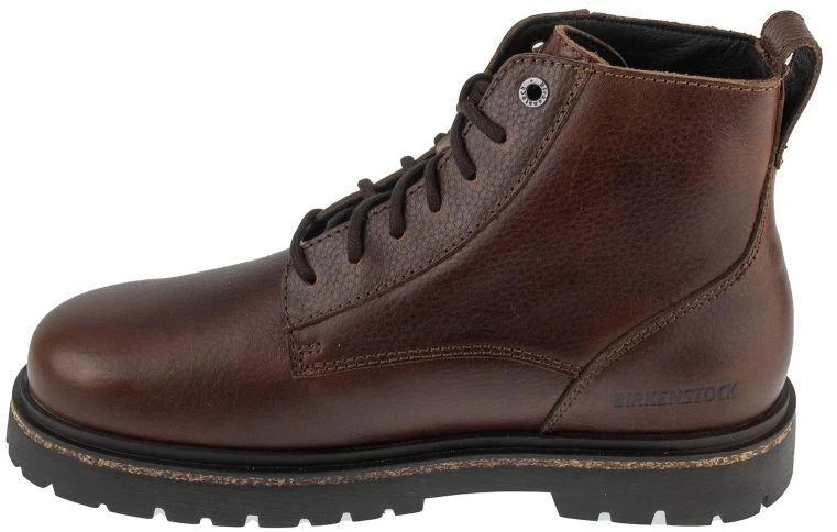 Birkenstock Highwood Lace Mid 1030757 Ruda 41