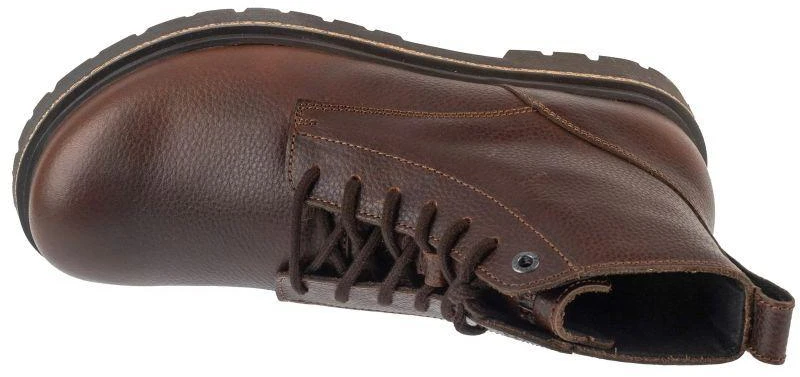 Birkenstock Highwood Lace Mid 1030757 Ruda 41