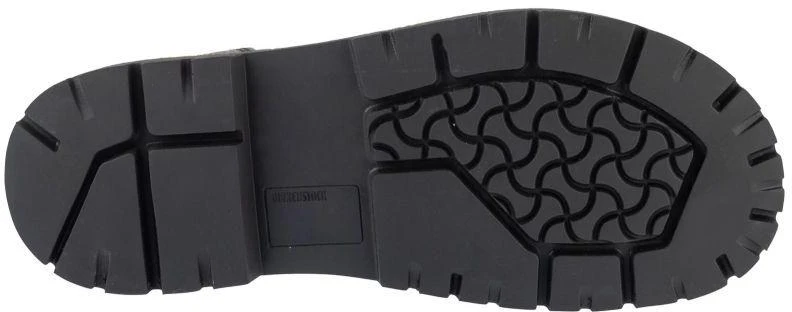 Birkenstock Highwood Lace Mid W moteriški 1030783 Juoda 36