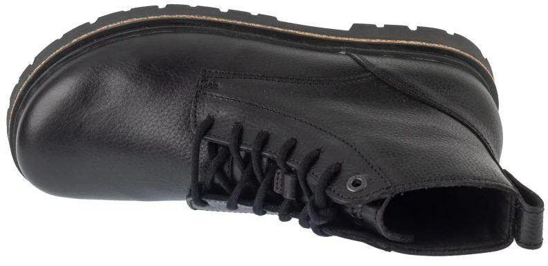 Birkenstock Highwood Lace Mid W moteriški 1030783 Juoda 36