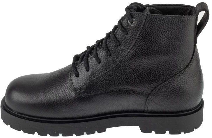 Birkenstock Highwood Lace Mid WP 1030942 Juodi 41