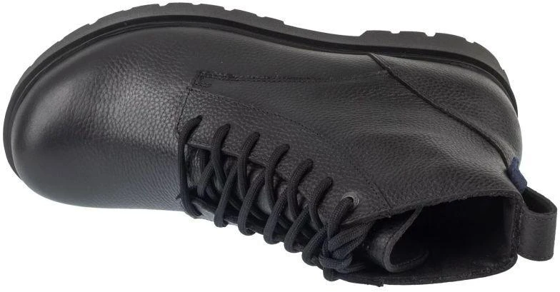 Birkenstock Highwood Lace Mid WP 1030942 Juodi 41