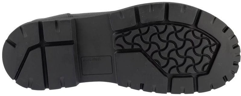 Birkenstock Highwood Lace Mid WP 1030942 Juodi 41