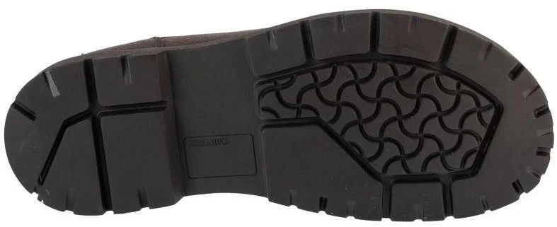 Birkenstock Highwood Lace Mid WP 1030961 Ruda 42